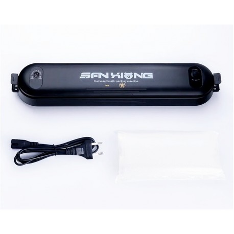 Вакуумный упаковщик пакетов вакууматор Sanxiong  оптом-2