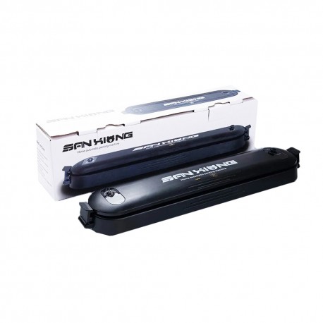 Вакуумный упаковщик пакетов вакууматор Sanxiong  оптом