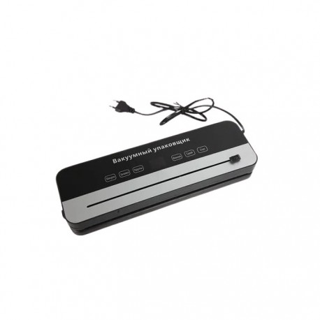 Вакуумная герметизирующая электрическая машина-упаковщик (мокрая и сухая)-2