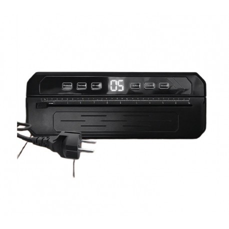 Вакуумный упаковщик FOOD VACUUM SEALER для пищевых продуктов -1