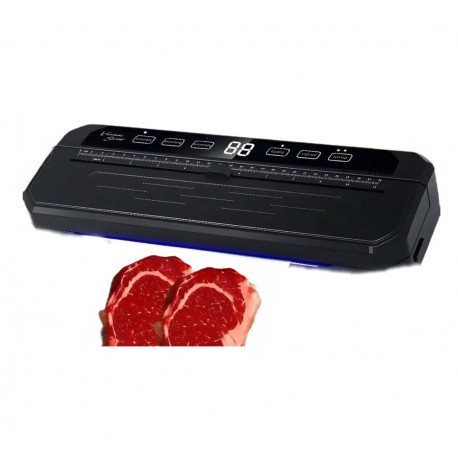 Вакуумный упаковщик FOOD VACUUM SEALER для пищевых продуктов -2