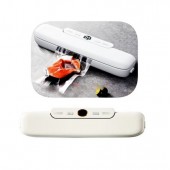 Вакуумный упаковщик Vacuum Sealer для продуктов 