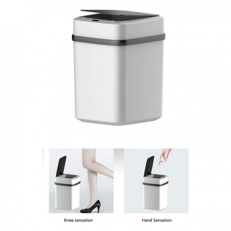 Сенсорное ведро JIUHE JH-68 6л  оптом-4