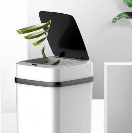 Сенсорное ведро JIUHE JH-68 6л  оптом-5