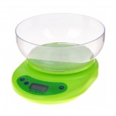 Весы кухонные электронные с чашей ACS KE1 