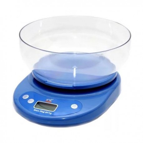 Весы кухонные электронные с чашей ACS KE1  оптом-2