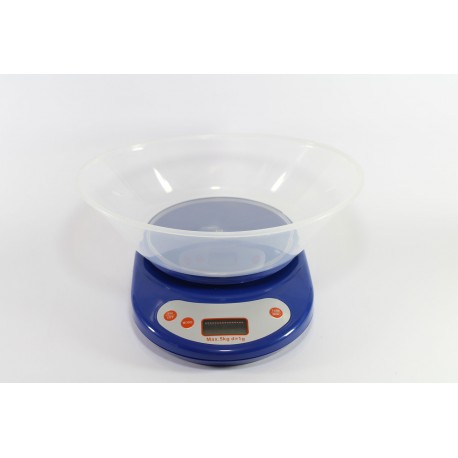 Весы кухонные электронные с чашей ACS KE2  оптом-1