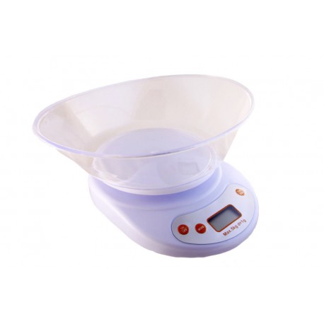 Весы кухонные электронные с чашей ACS KE2  оптом