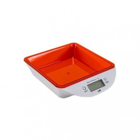 Электронные кухонные весы с чашей до 5 кг  оптом-2