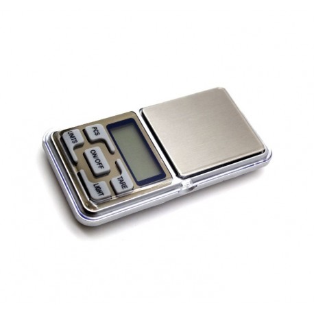 Карманные мини весы для ювелирных изделий  оптом-2