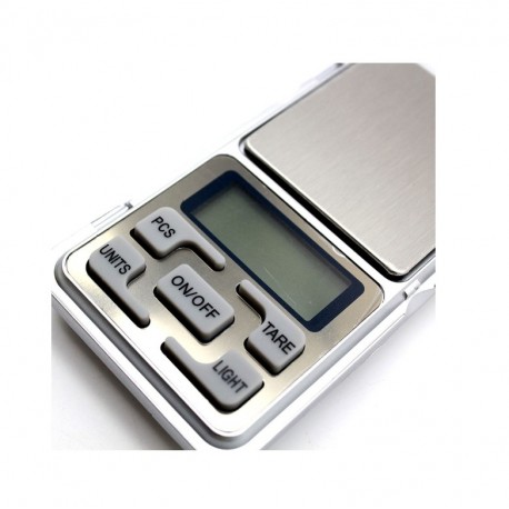 Карманные мини весы для ювелирных изделий  оптом-3