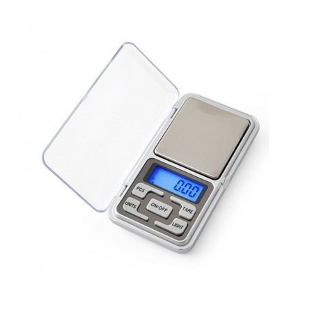 Карманные мини весы для ювелирных изделий  оптом