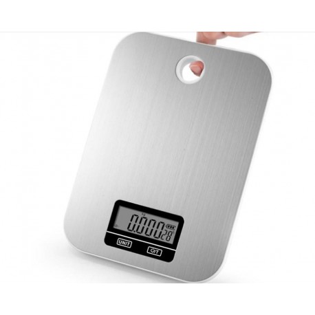 Кухонные электронные весы SS-1010B  оптом-5