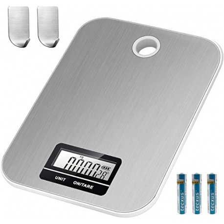 Кухонные электронные весы SS-1010B  оптом-6