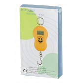 Портативные электронные весы Portable Electronic Scale 