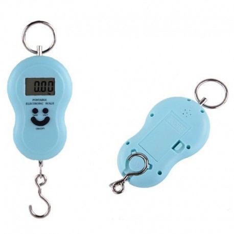 Портативные электронные весы Portable Electronic Scale  оптом-3