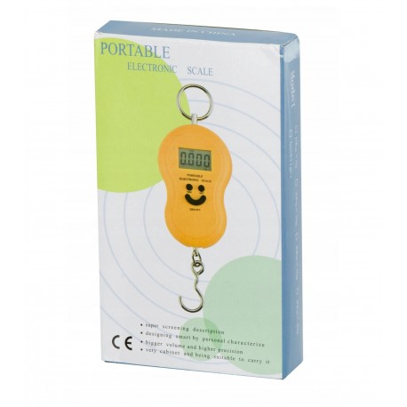 Портативные электронные весы Portable Electronic Scale  оптом