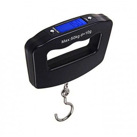 Портативные ручные весы для багажа Electronic Luggage SCALE  оптом