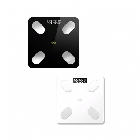 Умные Напольные Smart Весы  оптом-2