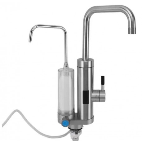 Многофункциональный смеситель ZSWK-D02 для подогрева и мойки посуды  оптом-1