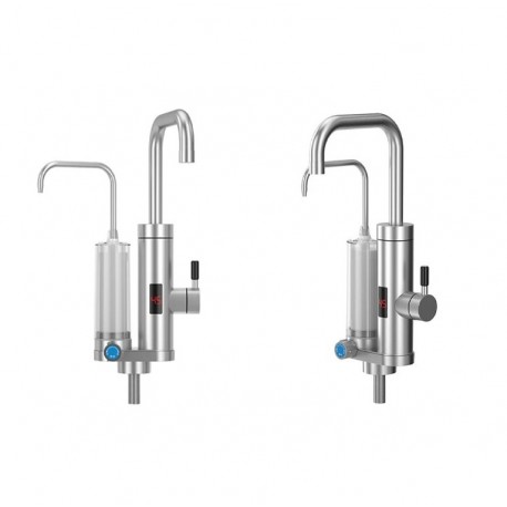 Многофункциональный смеситель ZSWK-D02 для подогрева и мойки посуды  оптом-2