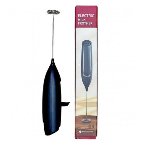 Капучинатор портативный ручной  оптом-1