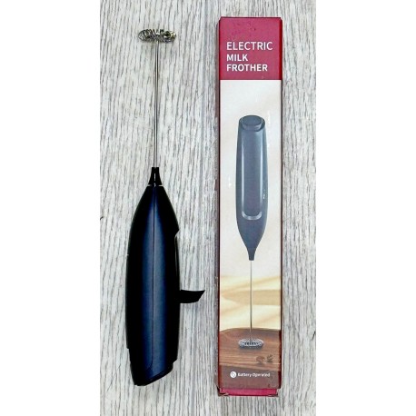 Капучинатор портативный ручной  оптом-3