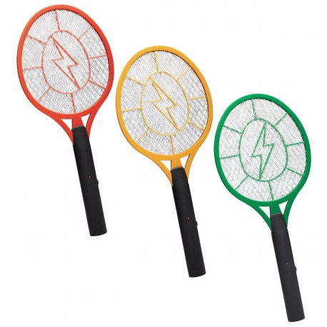 Электрическая мухобойка ракетка  оптом