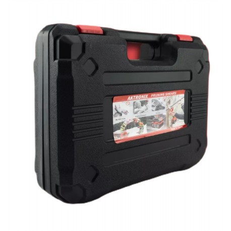 Аккумуляторный секатор садовый 800 Вт  оптом-2