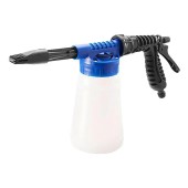Садовый водяной распылитель-опрыскиватель Carwash Rocket 