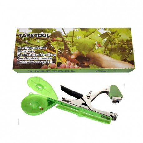 Тапенер садовый для подвязки растений с лентой  оптом