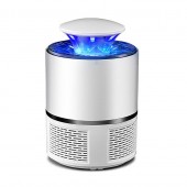 Лампа против комаров Insect Lamp Killer 