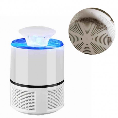 Лампа против комаров Insect Lamp Killer  оптом-2