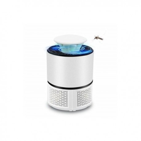 Лампа против комаров Insect Lamp Killer  оптом-5