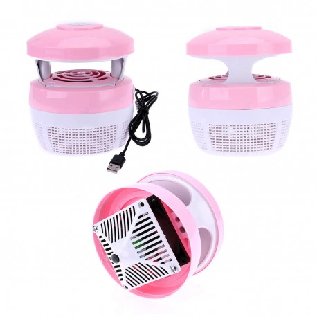 Лампа против комаров Mosquito Killer Lamp   оптом-2