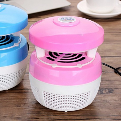 Лампа против комаров Mosquito Killer Lamp   оптом-3