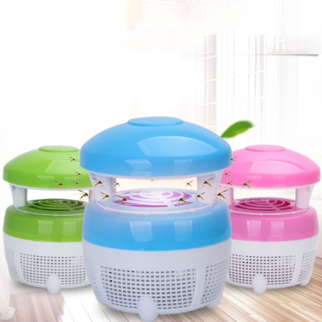 Лампа против комаров Mosquito Killer Lamp   оптом-4