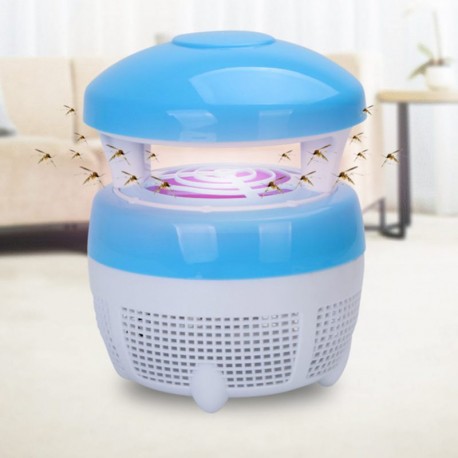 Лампа против комаров Mosquito Killer Lamp   оптом-6