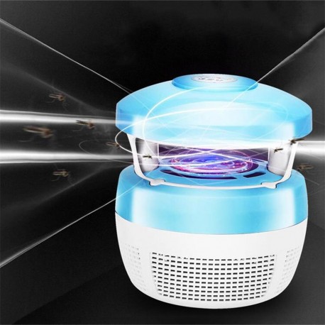 Лампа против комаров Mosquito Killer Lamp   оптом-7