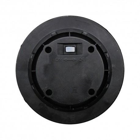 Набор уличных LED светильников на солнечной батарее 4 шт  оптом-2