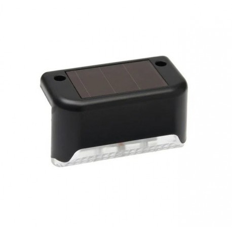 Набор уличных LED Светильников на солнечной батарее 8 шт  оптом