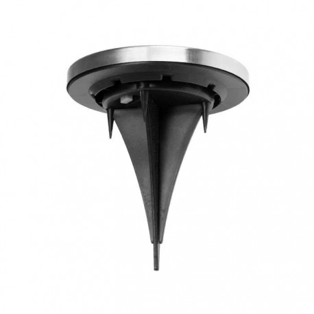 Подсветка на солнечных батареях Disk Lights 1 шт  оптом-1