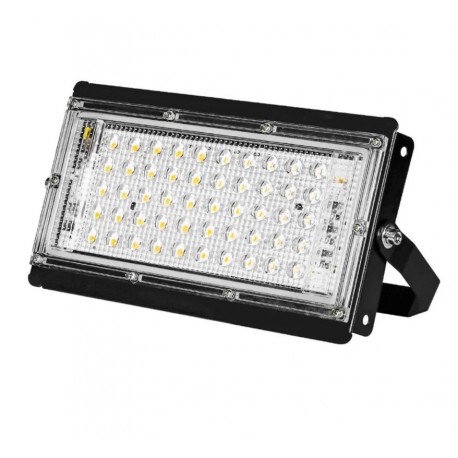 Светодиодная лампа для выращивания растений AC220V 50W  оптом
