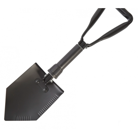 Лопата штыковая складная  оптом-2