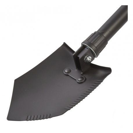 Лопата штыковая складная  оптом-3