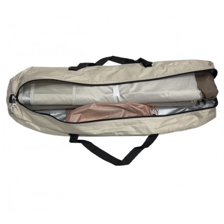 Навес от солнца, для отдыха на открытом воздухе 3х5 м  оптом-1