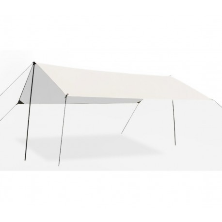 Навес от солнца, для отдыха на открытом воздухе 3х5 м  оптом-2