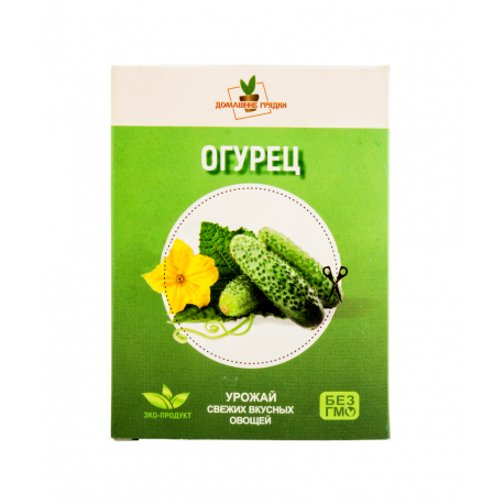 Наборы для выращивания Огурцов  оптом
