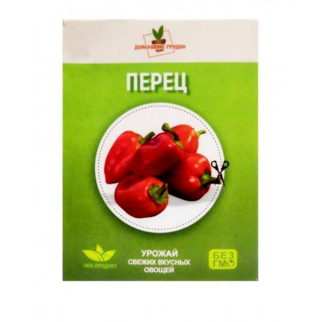 Наборы для выращивания Перец  оптом