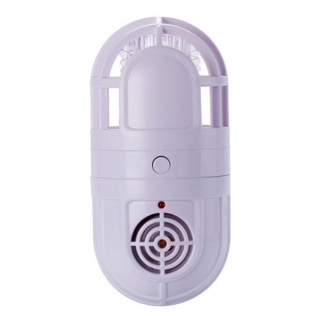 Отпугиватель грызунов и насекомых atomic zapper  оптом-1